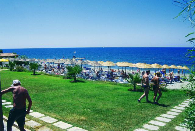 Club Dizalya Hotel